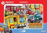 30 PARÇA - TRANSPORTS (TAŞITLAR)