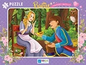 72 PARÇA - PRINCESS KÜLKEDİSİ SİNDİRELLA