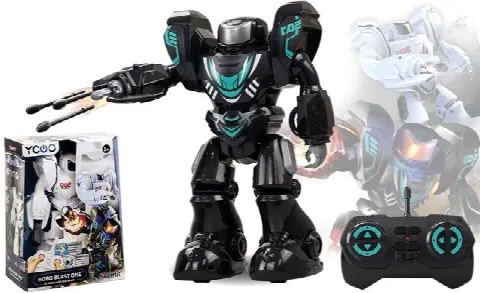 Robo Blast One - Asorti