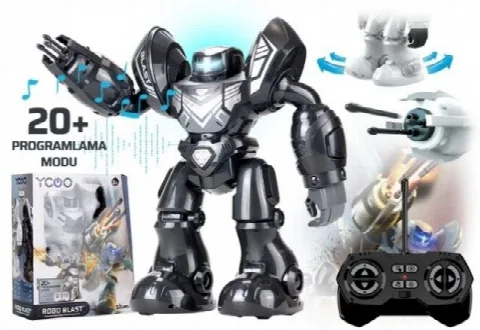 Robo Blast - Asorti