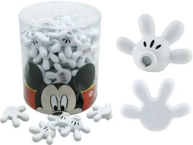 Mickey Miknatis El