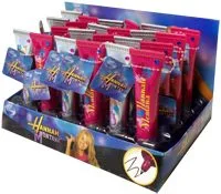 Hannah Montana Tüp Tükenmez Kalem 24'Lü Di̇splay