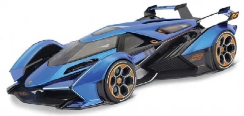 1/18 V12 Lamborghini Vision GT
