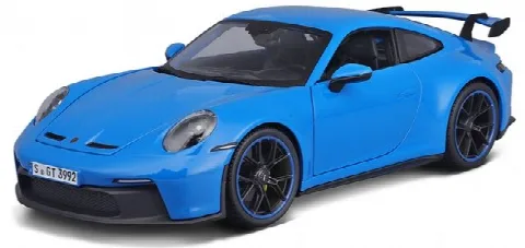 1/18 2022 Porsche 911 GT3