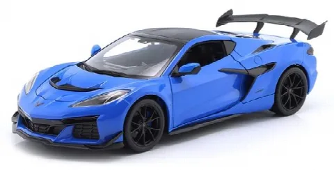 1/18 Corvette ZR1 Coupe