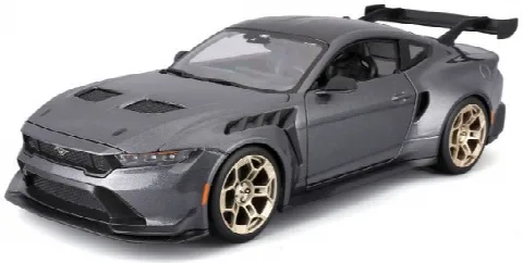 1/18 2025 Ford Mustang GTO