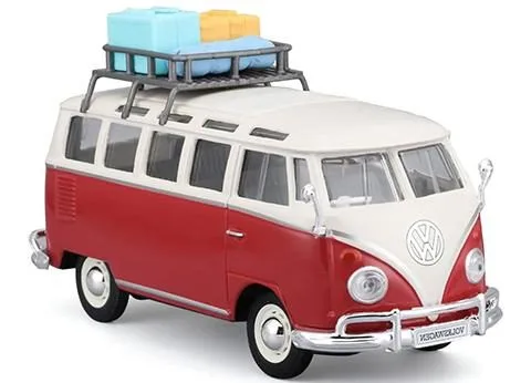 1/25 Volkswagen T1 Samba