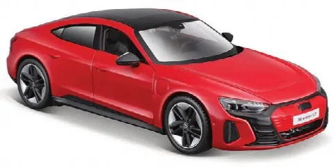 1/25 Audi RS e-tron GT