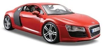 1/24 Audi R8