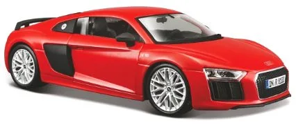 1/24 Audi R8 V10