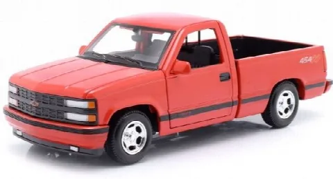 1/24 1993 Chevrolet 454 SS Pick-Up