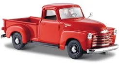 1/25 1950 Chevrolet 3100 Pickup
