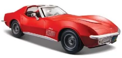 1/24 1970 Chevrolet Corvette