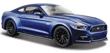 1/24 2015 Ford Mustang GT