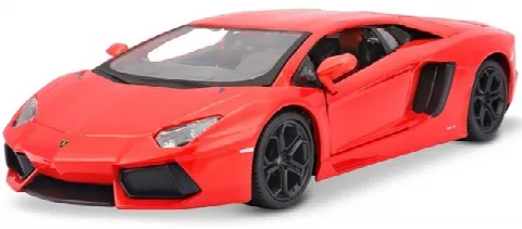1/24 Lamborghini Aventador LP 700-4