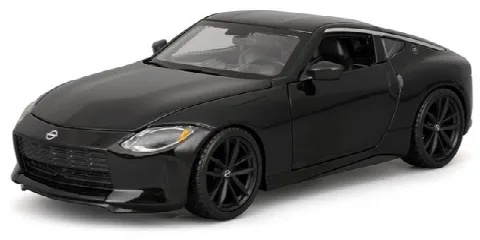 1/24 2023 Nissan Z