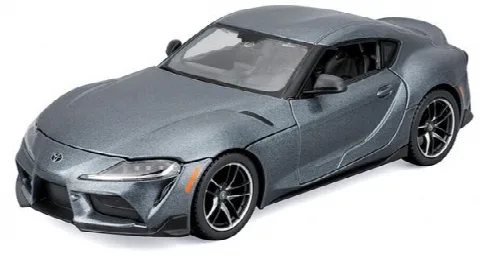 1/24 Toyota GR Supra