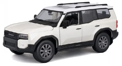 1/24 2024 Toyota Land Cruiser