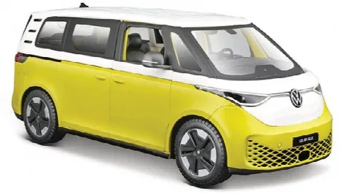 1/24 2023 Volkswagen ID. Buzz
