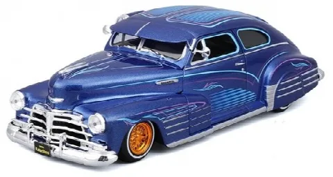 1/25 Design Lowriders 1948 Chevrolet Fleetline