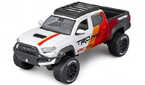 1/27 Design Off-Road Series 2023 Toyota Tacoma TRD Pro