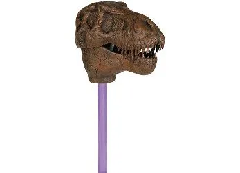 Wild Republic Pincher T.Rex Dinozor İskeleti
