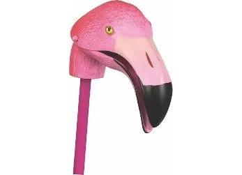 Wild Republic Pincher Flamingo