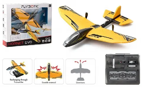 Hornet Evo Kumandalı Uçak