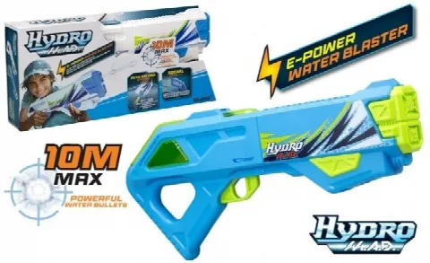 Hydro M.A.D. Asorti