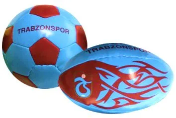 TRABZONSPOR 20 cm SOFT TOP