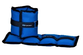 Bilek Ağırlığı 1,5 Kg Çift Bilek Ağırlığı