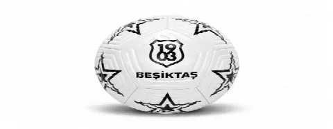 BEŞİKTAŞ FUTBOL TOPU LC