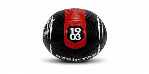 BEŞİKTAŞ FUTBOL TOPU CLUB