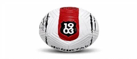 BEŞİKTAŞ FUTBOL TOPU TEAM