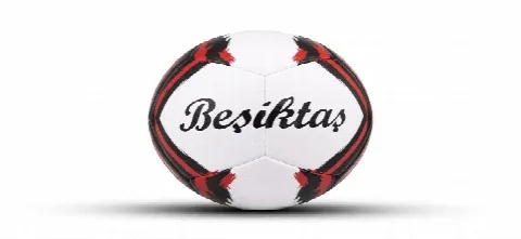 BEŞİKTAŞ FUTBOL TOPU LİNES