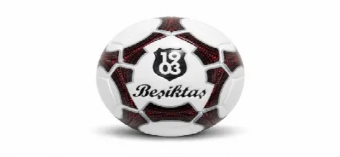 BEŞİKTAŞ FUTBOL TOPU PLUS