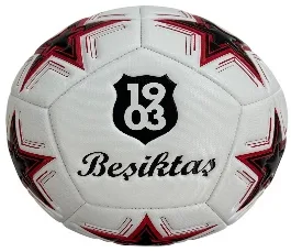 BEŞİKTAŞ FUTBOL TOPU STAR