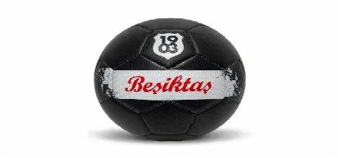 BEŞİKTAŞ FUTBOL TOPU DIAMOND