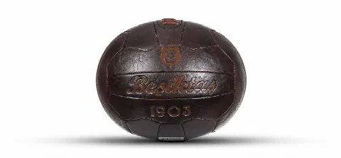 BEŞİKTAŞ FUTBOL TOPU NOSTALJİ