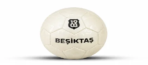 BEŞİKTAŞ FUTBOL TOPU ARMA