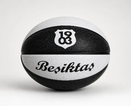 BEŞİKTAŞ BASKETBOL TOPU HANDAŞ