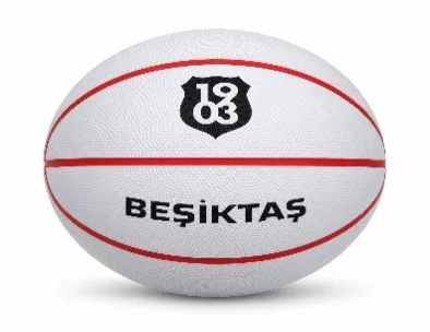 BEŞİKTAŞ BASKETBOL TOPU ROSE