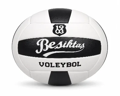 BEŞİKTAŞ VOLEYBOL TOPU LÜX