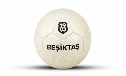 BEŞİKTAŞ HENTBOL TOPU ARMA