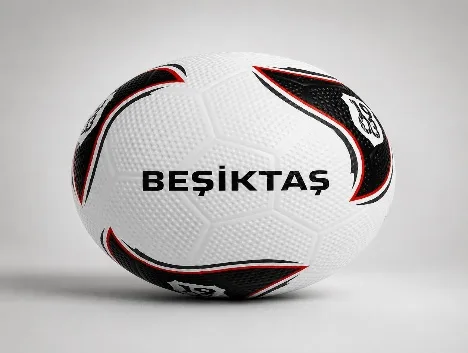 BEŞİKTAŞ KAUÇUK TOP FIRE