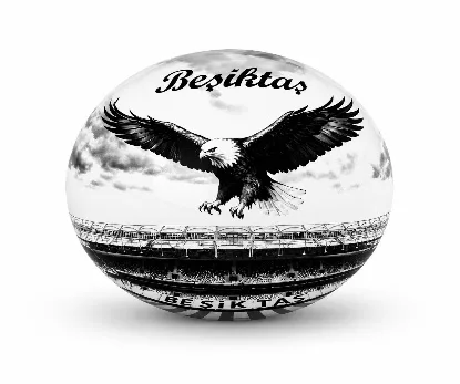 BEŞİKTAŞ PLASTİK TOP STADIUM