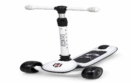 BEŞİKTAŞ SCOOTER CASA