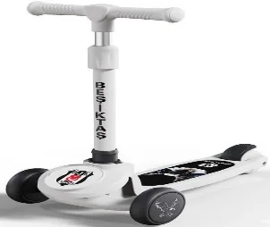 BEŞİKTAŞ SCOOTER WIKY