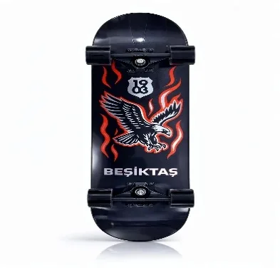 BEŞİKTAŞ KAYKAY 1903