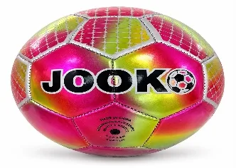 Jooko Futbol Topu 400 gr lc deri futbol topu